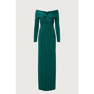Zac Posen - Wrap Around Gown - Size 4